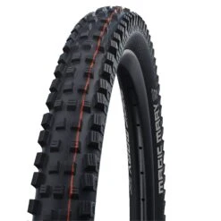 Schwalbe Cubierta Plegable Magic Mary Evo Super Trail 27.5x2.40" Addix Soft E-50 MTB Cubiertas 27,5" - Tubeless | Bike-Discount
