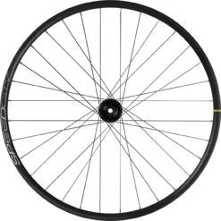 Mavic URBAN E-Speedcity 1 700 CL 12x100 Vorderrad Wheel 28" Front Disc | Bike-Discount