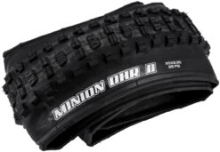 Maxxis Neumático Plegable Minion DHR II 20x2,30" Ninos Cubiertas 12" - 24" | Bike-Discount