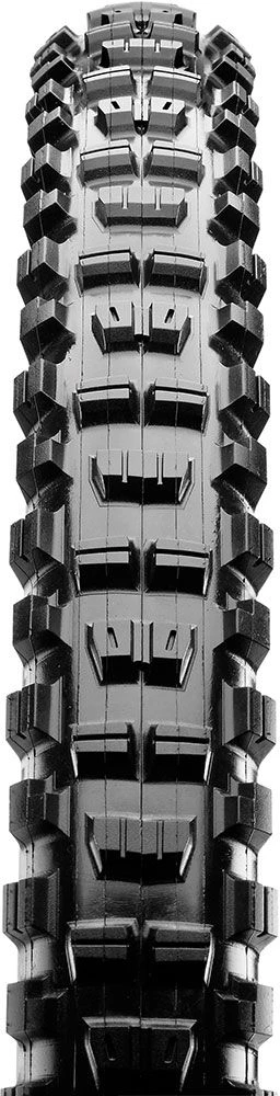 Maxxis Neumático Minion DHR II 20x2.30" Dual 60 Para Cubierta Ninos Cubiertas 12" - 24" | Bike-Discount - Imagen 2