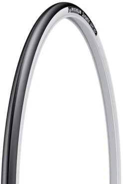 Michelin Dynamic Sport 28" Wire Tyre Bicicletas De Carrera - No Plegables | Bike-Discount