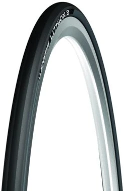 Michelin Neumático Plegable Lithion 2 28" Bicicletas De Carrera - Plegables | Bike-Discount