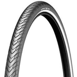 Michelin Protek 28x1.40" Wire Tyre No Plegables Cubiertas | Bike-Discount