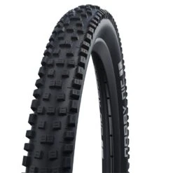 Schwalbe Neumático Plegable Nobby Nic Performance RG Addix DD 27.5" TLE E-50 MTB Cubiertas 27,5" - Plegables | Bike-Discount
