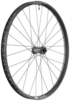 Dt-swiss DT Swiss H 1900 Spline® 27.5" 35mm 6-hole Boost Rueda Delantera Rueda 27,5" Boost Rueda Delantera | Bike-Discount