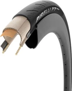 Pirelli Neumático Plegable P7 Sport Bicicletas De Carrera - Plegables | Bike-Discount