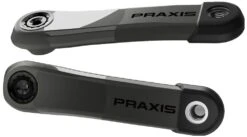 Praxis Works Manivelas De Carbono ECrank Specialized SL1.1 MTB Brose System | Bike-Discount