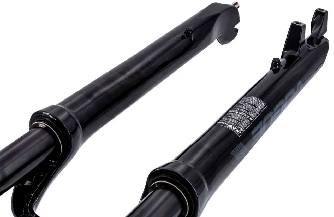 RST Vogue Air 28" Horquilla De Suspensión De Disco 80mm Horquillas De Suspensión | Bike-Discount - Imagen 3