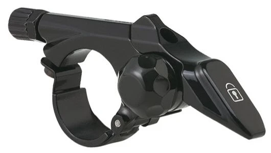RST Palanca De Bloqueo TRL (Lockout) Horquilla - Accesorio | Bike-Discount