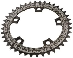 Race Face Narrow Wide 10/11/12-speed Chainring 110mm 12 Velocidades | Bike-Discount
