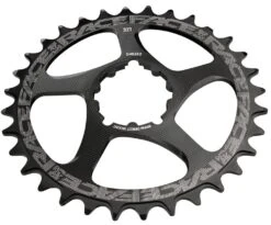 Race Face Narrow Wide Direct Mount 9/10/11/12-speed Sram Chainring 12 Velocidades | Bike-Discount