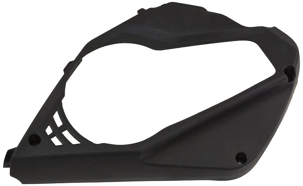 Radon Cubierta Del Motor Híbrido Izquierda Accesorios | Bike-Discount