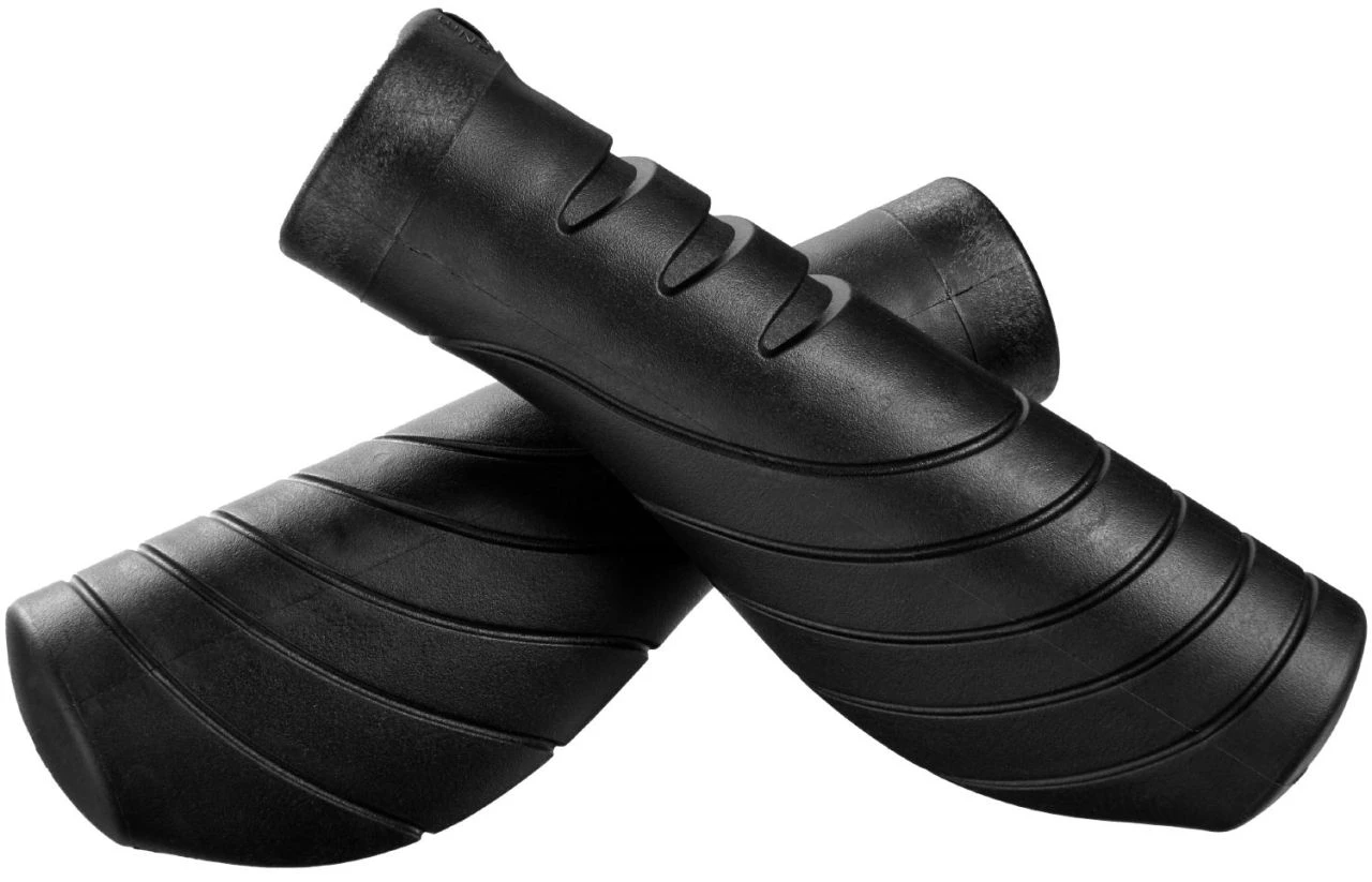 Radon RE-03 LockOn Ergo Grips Puños Lock-On | Bike-Discount - Imagen 3