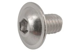 Radon Render Hybrid / Jealous Hybrid Tornillo M4x6 Para Protector De Vainas Accesorios | Bike-Discount