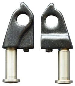 Radon Percha Del Desviador 10136 / 10170 Patillas De Cambio | Bike-Discount