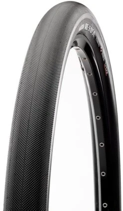 Maxxis Neumático Plegable Re-Fuse 40-622 CX TR MaxxShield 60 Plegables | Bike-Discount