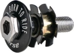 Reverse Components Barspin Topcap Espaciadores & Arañas & Tapónes | Bike-Discount