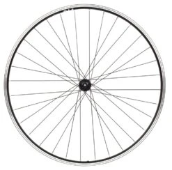 Shimano Custom Made 28" Deore HB-T610 V-Brake / Mavic A 119 Front Wheel Rueda 28" Rueda Delantera | Bike-Discount