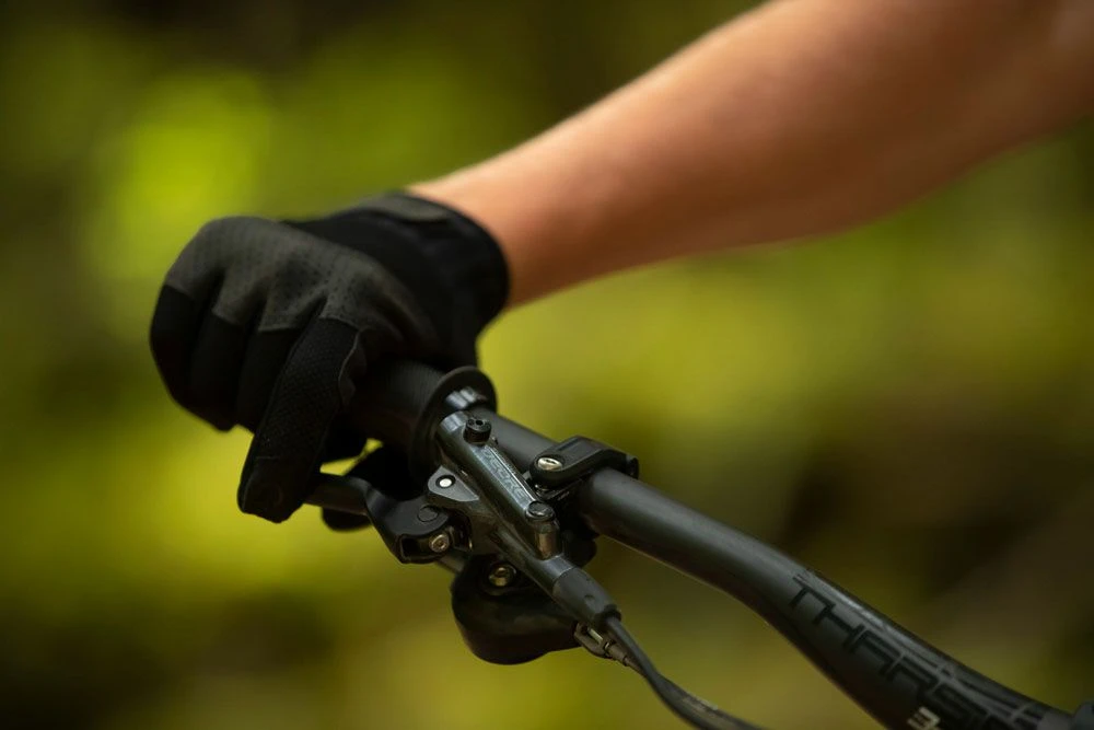 Shimano DEORE SL-M6100 I-Spec EV Palanca De Cambio De 12 Velocidades Derecha Para 12 Velocidades | Bike-Discount - Imagen 4