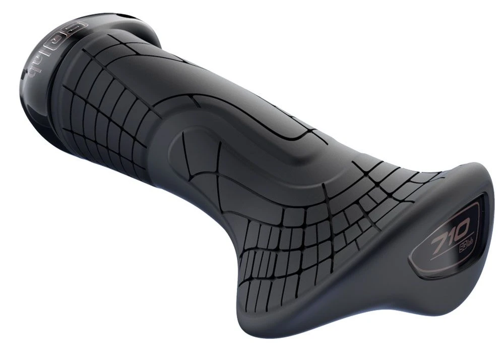 SQlab 710 Asas Puños Ergonómico | Bike-Discount - Imagen 2