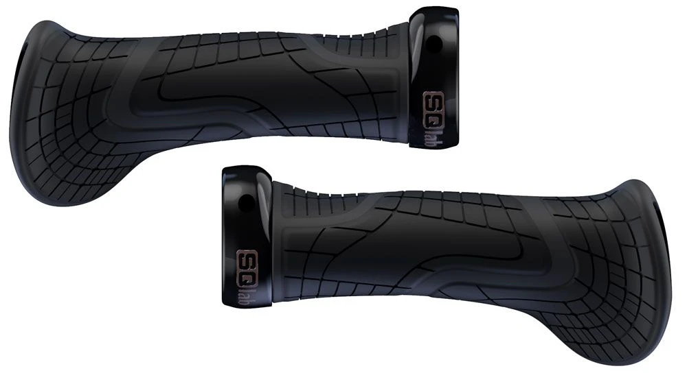 SQlab 710 Asas Puños Ergonómico | Bike-Discount