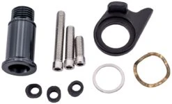 SRAM Kit De Montaje Del Desviador Trasero Force AXS XPLR Cambio Trasero Pieza De Repuesto | Bike-Discount