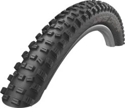 Schwalbe Neumático Plegable Hans Dampf Performance Addix 24x2.35" TLR Ninos Cubiertas 12" - 24" | Bike-Discount