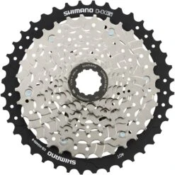 Shimano Cassette ACERA CS-HG400 De 8 Velocidades 8 Velocidades | Bike-Discount