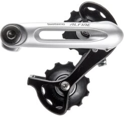 Shimano Tensor De Cadena ALFINE CT-S500 Carretes - Accessorios | Bike-Discount