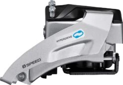 Shimano Desviador ALTUS FD-M315 2x7/8 Velocidades 2x7/8-velocidades | Bike-Discount