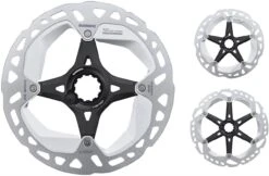 Shimano RT-MT800 Center-Lock Rotor De Disco Con Imán Brake Discs | Bike-Discount