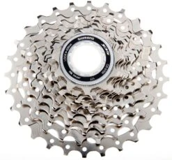 Shimano 105 CS-5700 Cassette De 10 Velocidades Cassette 10 Velocidades | Bike-Discount