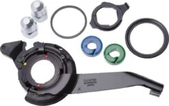 Shimano ALFINE SM-S700 Accesorios De 11 Velocidades Con Puntera Vertical Carretes - Accessorios | Bike-Discount