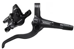 Shimano Freno De Disco BL-MT401/BR-MT410 1700mm Trasero Frenos De Disco - Rueda Trasera | Bike-Discount
