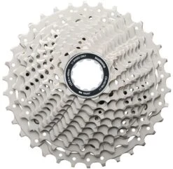 Shimano CS-HG700 Cassette De 11 Velocidades 11-34 Cassette 11 Velocidades | Bike-Discount