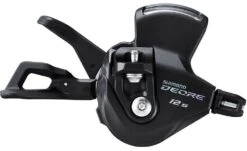 Shimano DEORE SL-M6100 I-Spec EV Palanca De Cambio De 12 Velocidades Derecha Para 12 Velocidades | Bike-Discount