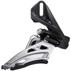 Shimano Desviador DEORE FD-M4100 De 10 Velocidades Side-Swing 2x10-velocidades | Bike-Discount