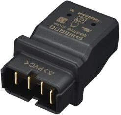 Shimano Adaptador De Enchufe STEPS Para El Cargador EC-E6000/6002 Shimano System | Bike-Discount