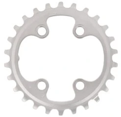 Shimano Plato XT FC-M8000 De 2 Velocidades 26T (BC) 11 Velocidades | Bike-Discount