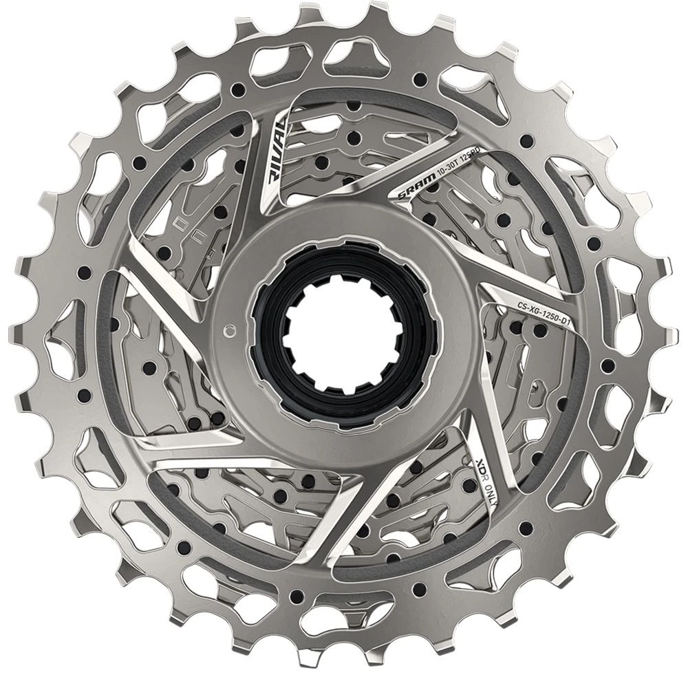 SRAM Casete Rival XG-1250 De 12 Velocidades Cassette 12 Velocidades | Bike-Discount - Imagen 3