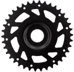 Stronglight Plato Para E-bike Direct Mount Para Yamaha Yamaha System | Bike-Discount