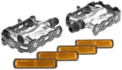 TRIPLE EIGHT Pedales De Plataforma Estándar CMPT Plataforma | Bike-Discount