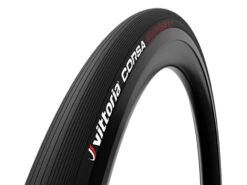 Vittoria Neumático Plegable Corsa TLR Graphene 2.0 Bicicletas De Carrera - Plegables | Bike-Discount