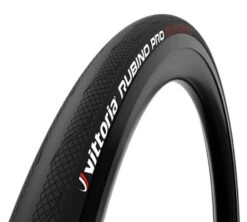 Vittoria Neumático Plegable Rubino Pro IV TLR Graphene 2.0 Bicicletas De Carrera - Plegables | Bike-Discount