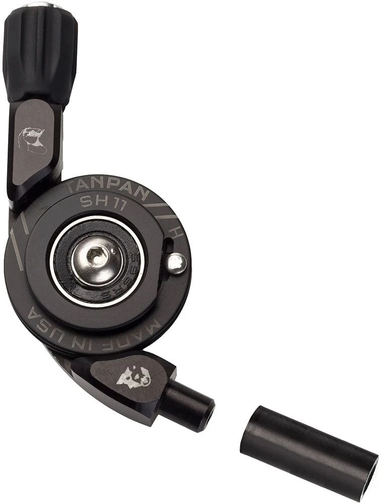 Wolf Tooth Components Convertidor De Marchas Shimano En Línea Tanpan Cambio Trasero Accessorios | Bike-Discount - Imagen 3