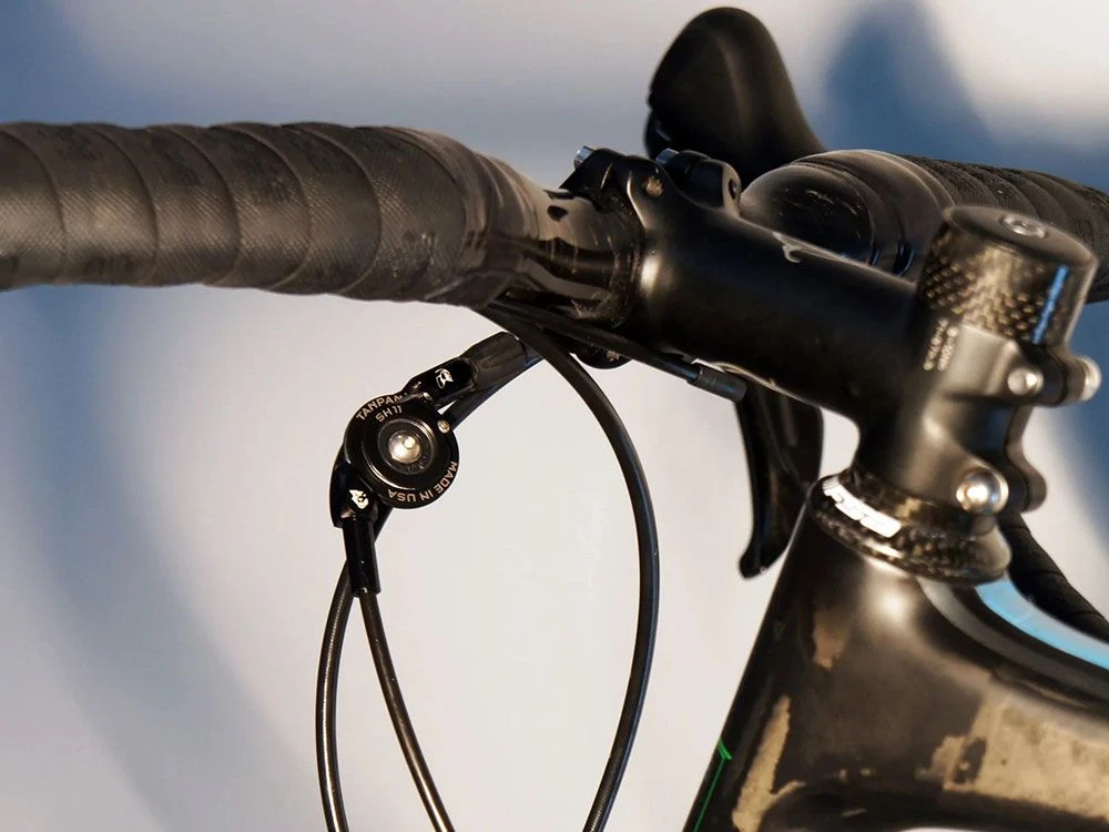 Wolf Tooth Components Convertidor De Marchas Shimano En Línea Tanpan Cambio Trasero Accessorios | Bike-Discount - Imagen 5