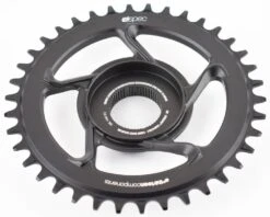 E-thirteen E*thirteen Plato De Aluminio E*spec Direct Mount Shimano E 8000 Shimano System | Bike-Discount