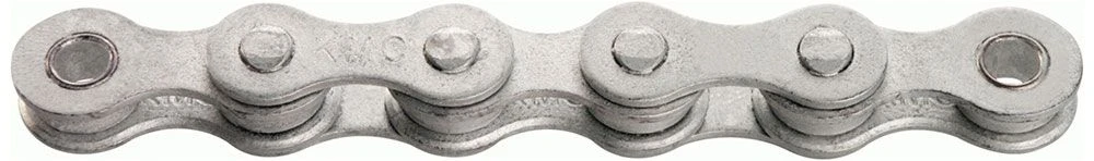 KMC Cadena B1 Narrow Rust Buster Singlespeed Cadena - Unica | Bike-Discount - Imagen 2