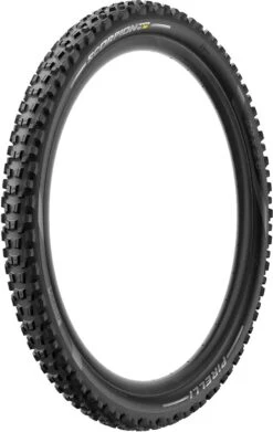 Pirelli SCORPION™ E-MTB M - Neumático Plegable Mixto 27.5x2.6" MTB Cubiertas 27,5"+ - Plegables | Bike-Discount
