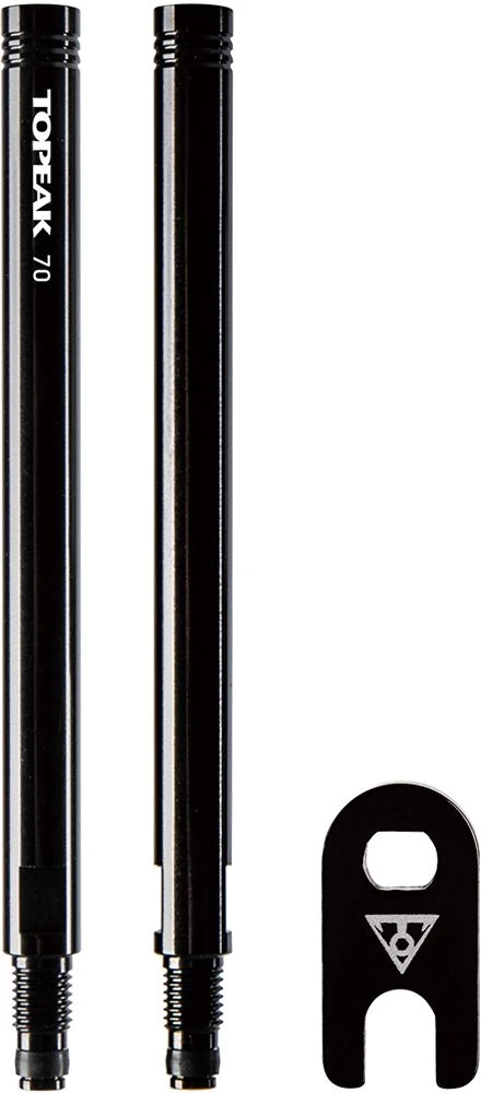 Topeak Extensor De Válvula Presta (2 Piezas) Camares - Accesorios | Bike-Discount - Imagen 3